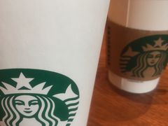 -星巴克(金谊广场店)