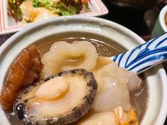 -原志优秀食材·匠心料理·海胆主题(金亿广场店)