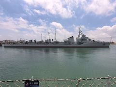 -中国人民解放军海军博物馆