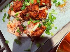 -绿茶餐厅(深圳龙华天虹购物中心店)