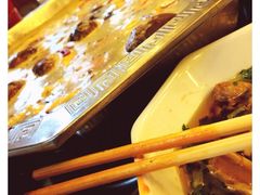 iphone_upload_pic-山城年华老火锅(玉林店)