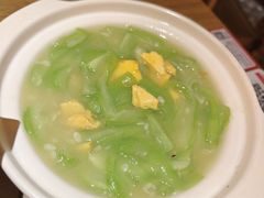 -六月雪干锅(涪城万达广场店)