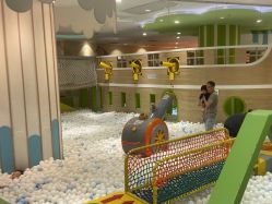 -meland亲子乐园•派对•研学(苏州悠方购物中心店)