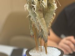 -帝皇海海鲜豆捞(桐泾商务广场店)