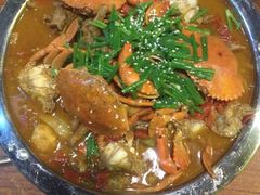 -赖胖子肉蟹煲(临川万象新城店)