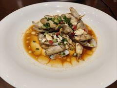 -大灶头·新昌菜(中国茶市店)
