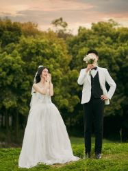 -帆拉斐婚纱摄影(春熙店)