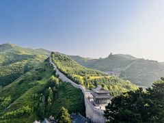 -雁门关景区