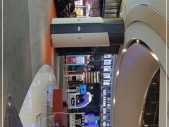 -大鲁阁保龄球(苏州园区店)