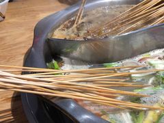 -袁记串串香(川师店)