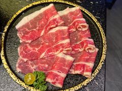 -樱嘢·炭火烧肉(惠南店)