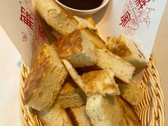 -解家河南菜(商鼎路店)