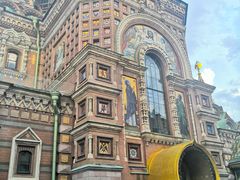 -滴血救世主教堂