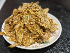 -老北京胡同味道二荤铺(酒仙桥店)
