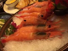 -大江户日本料理(吕厝店)