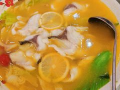 -桃园盛宴·岭南粤菜·手工茶点(南庄店)
