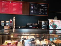 -星巴克(无锡东方商厦店)