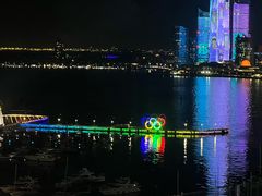 -VENU+海景酒廊