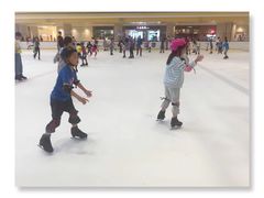 -冠军冰场CHAMPION RINK(苏州中心商场店)