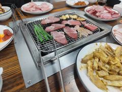 -风味烧烤(泰富店)