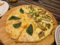 -BomBa意大利餐厅