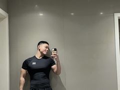 -中田健身工作室(新天地店)