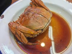 -谢记上海大排档(长寿路店)