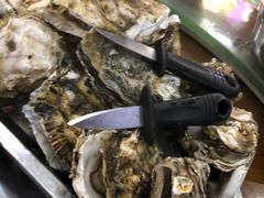 原只蒸生蚝-蚝得喜海鲜(东城店)