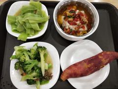 剁椒鱼肉-华中科技大学百景园(三楼酒店)