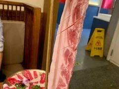 -匠牛道烤肉料理店(西坝河店)