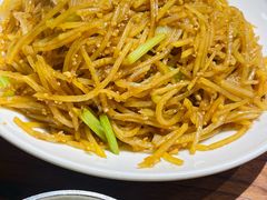 -马家饭堂(南街薰酱店)