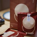 💮泽田本家·铜锣烧专门店｜上海出名的铜锣烧‼️总算来杭州啦😋