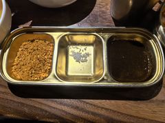 -九田家黑牛烤肉料理(新辰里亚运村店)