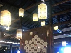 -大牌大·传统杭帮菜(湖滨店)