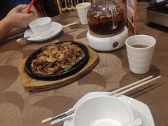 -丽华园(汉阳龙阳店)