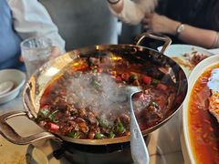 -合品记·湖南私房菜&小龙虾(霄云路店)