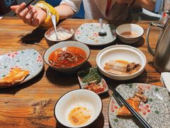 -格日勒阿妈蒙古厨房(大召店)