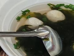 -鑫鸿达·海鲜闽菜热炒小馆(中山路店)