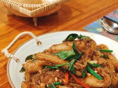 马来茄子煲-苏梅花园(群星城店)