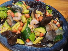 -风情丽江斑鱼火锅(孙家沟西南路80号店)