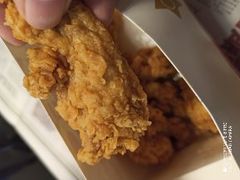 -肯德基(昌里店)
