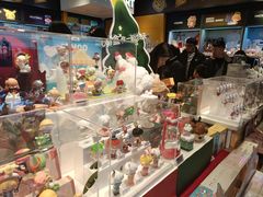 -泡泡玛特POPMART(大卫城店)
