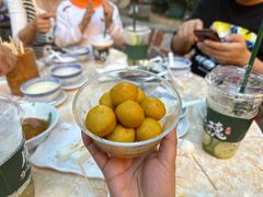 -周大娘牛乳(旧寨古村总店)