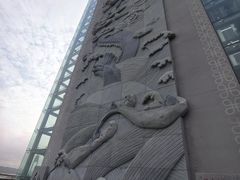 -珲春防川景区