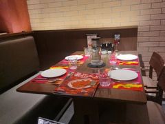 -ZAFFERANO西班牙海鲜饭(上海首店)