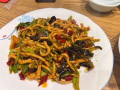 -李连贵酒家熏肉大饼(昆明街店)