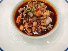 -阿甘小馆(陇海路店)