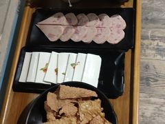 -捞围鲜·港式打边炉(海阳路店)