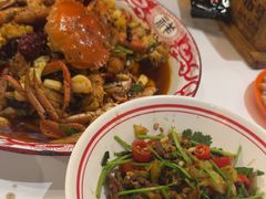 -江味龙虾馆·裸蓝龙虾(南山店)
