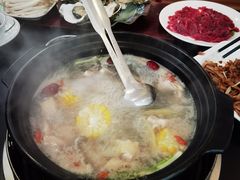 -冯姐生蚝(长隆横琴店)